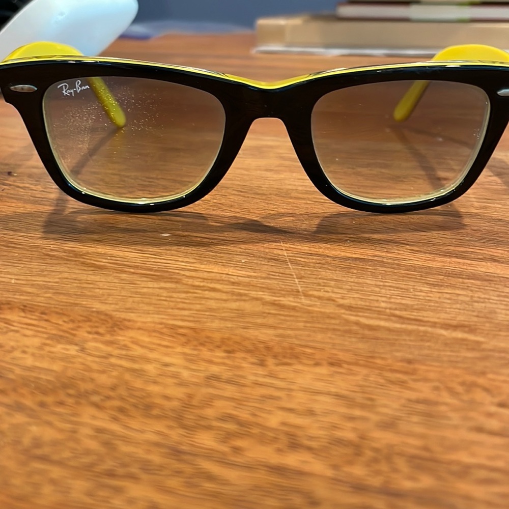 Rayban sunglasses